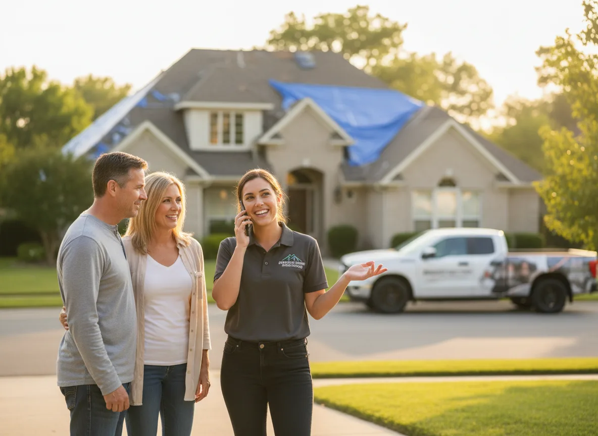 Emergency Roof Repair Marine, IL FAQs